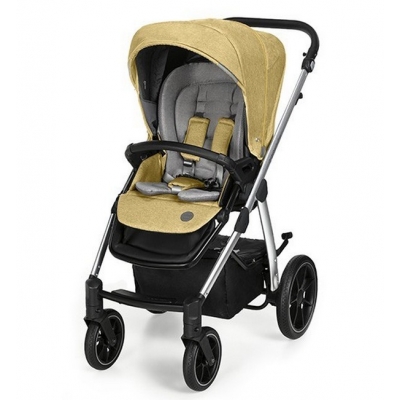 Bueno BabyDesign 3w1